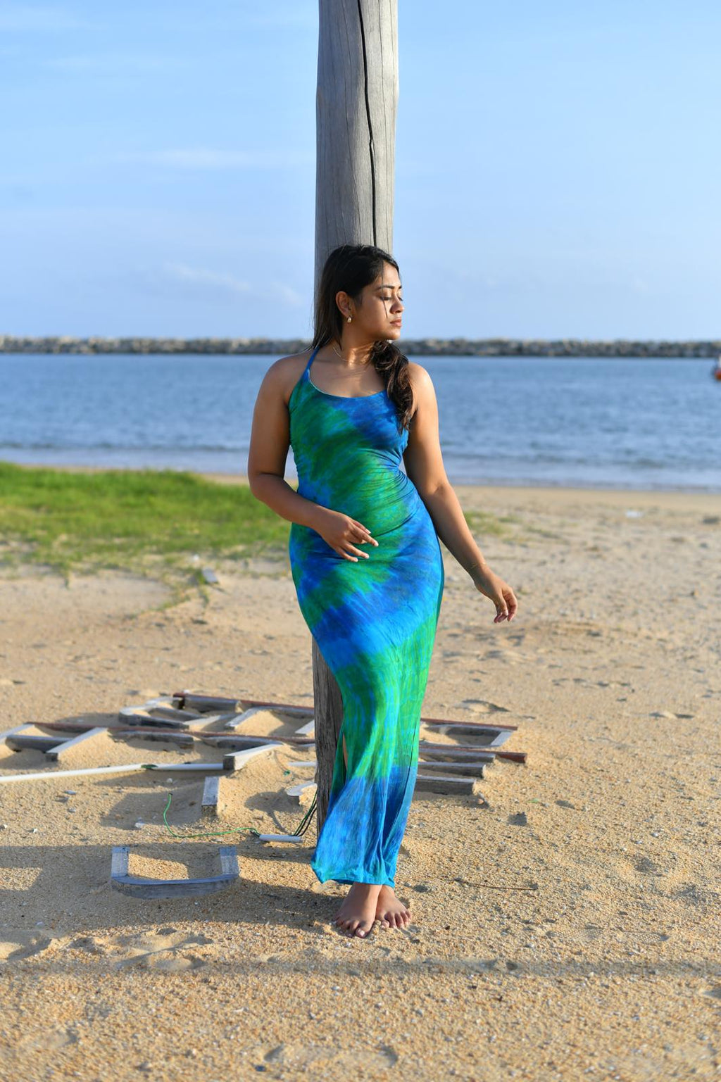 Aqua Backtieup Maxi