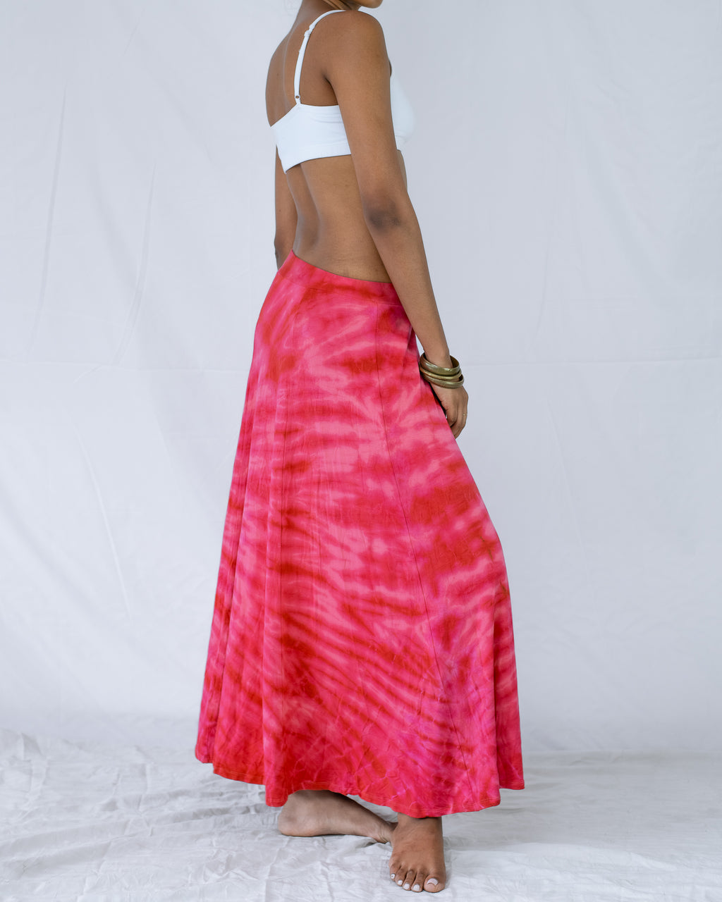 Maxi Skirt